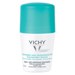 Vichy Roll-On Antiperspirant Eficacitate 48H, 50 ml - Img 12