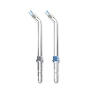 Waterpik PS-100E - Set 2 Capete Plaque Seeker pentru Curatarea Implanturilor si Protezelor - Img 1