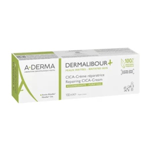 A-Derma Dermalibour Crema Anti-Iritatii 100 ml - Img 3
