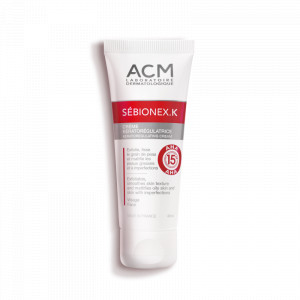ACM Sebionex K crema antiacnee x 40ml