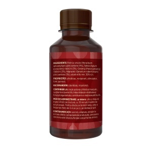 Afrodisiacus Tinctura 200 ml, Faunus - Img 4