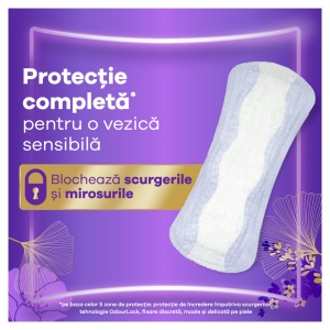 Always Discreet Normal Absorbante pentru Pierderi Urinare, 44 bucăți - Img 5