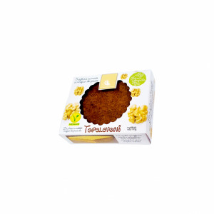 AMBROZIA Prajitura cu nuca si magiun prune x150g