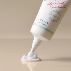 Axis-Y Panthenol 10 Skin Smoothing Shield Cream - Img 3