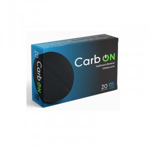 Balkan C arbon x20cp