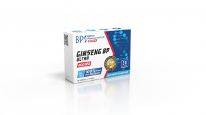 Balkan Ginseng PB ULTRA 400mg x30cps