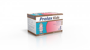 Balkan Prolax kids x10pl