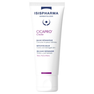 Balsam reparator Cicapro, 40 ml, Isispharma