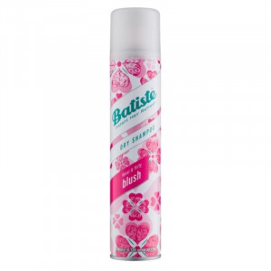 Batiste Blush Sampon Uscat, 200 ml