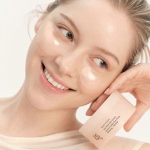 BEAUTY OF JOSEON Revive Under Eye Patch Ginseng + Retinal, 60 buc./93 g - Img 2