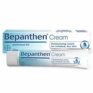 Bepanthen Crema cu 5% Panthenol, 30 g – Bayer - Img 3