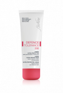 BioNike Defence Tolerance 200 Crema ultra-protectoare 50ml