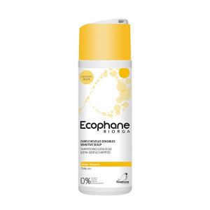 Biorga Ecophane sampon 500ml