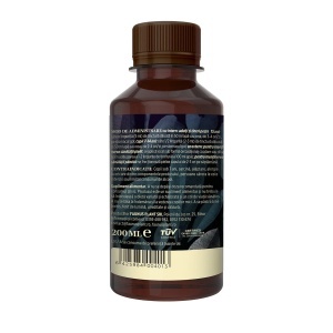 Bitter 30 Plante – Tinctura 200 ml, Faunus - Img 4