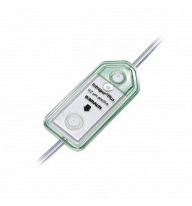 Braun Intrapur Plus adult 96HR 0.2micron