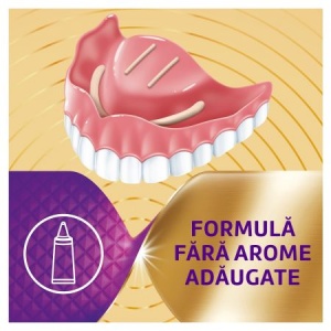 Crema adeziva pentru proteza dentara Corega Max Sigilare, 40g - Img 4