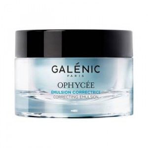 Crema antirid Galenic Ophycee ten normal, 50ml