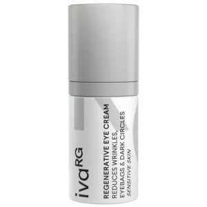Crema contur ochi cu acid hialuronic IvaRG, 15 ml, Ivatherm - Img 1