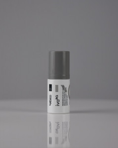 Crema contur ochi cu acid hialuronic IvaRG, 15 ml, Ivatherm - Img 2