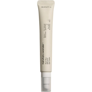 Cremă contur ochi cu bakuchiol și orez negru Haruharu Wonder, 20 ml