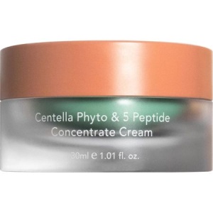 Crema de fata hidratanta cu peptide si phyto-colagen Centella 30 ml Haruharu Wonder