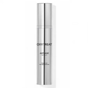 Cremă de noapte Oxy-Treat Anti-Age anti-age, 50 ml, Labo
