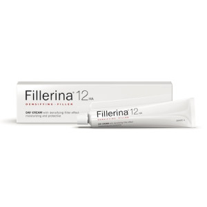 Crema de Zi Fillerina 12HA Densifying Filler Grad 4, 50 ml, Labo