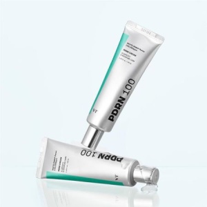 Crema nutritiva pentru fata PDRN 100, 50 ml, VT Cosmetics - Img 2
