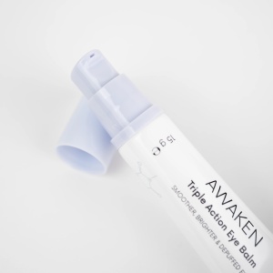Crema Pentru Ochi Cu Tripla Actiune Awaken, 15g, Se:Reskin - Img 2
