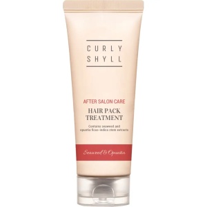 CURLY SHYLL After Salon Care Hair Pack – Masca de Par Regeneranta Intensiva, 250 ml