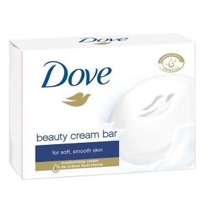 Dove Beauty Cream Bar Săpun Cremă, 90 g
