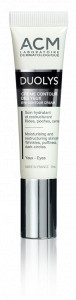 Duolys Crema pentru conturul ochilor, 15 ml, ACM