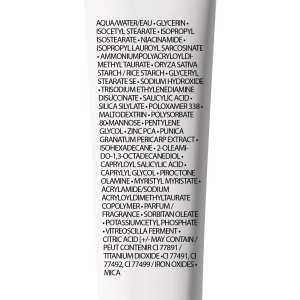 Effaclar DUO+M Uniformizator Medium 40ml – Gel-crema cu pigment anti imperfectiuni | La Roche-Posay - Img 2