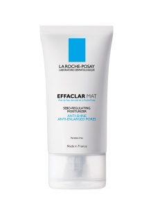 Effaclar Mat Crema Sebo-Reglatoare 40ml – Matifiere si hidratare ten gras | La Roche-Posay - Img 1
