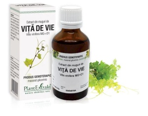 Extract muguri vita vie x 50ml (PLX)