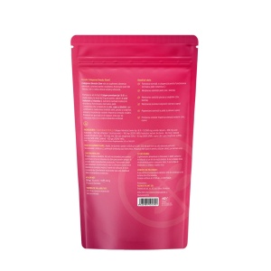 Faunus Colagenus Beauty Glow, pudră cu colagen pentru piele, păr și unghii, 325g - Img 3