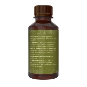 Faunus Tinctura de Ghimpe 200 ml – sanatatea prostatei si a aparatului urinar - Img 4