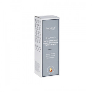 FOLTENE Sampon antimatreata scalp uscat/gras*200ml