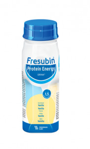 Fresubin Protein Energy Drink Vanilie, 4 flacoane × 200 ml - Img 4