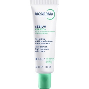 Gel crema anti-imperfectiuni Sebium Kerato+, 30 ml, Bioderma - Img 2