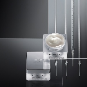Gel-crema corector anti-rid Filorga Time-Filler 5XP, 50 ml - Img 3