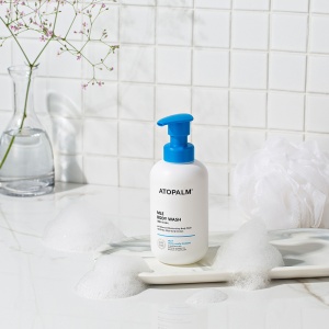 Gel de dus Atopalm MLE Body Wash 300 ml - Img 2