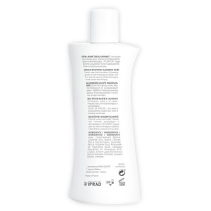Gel ingrijire intima si corporala cu extract de brusture Saforelle, 250 ml - Img 9