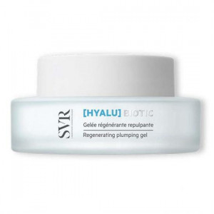 Gel regenerant cu acid hialuronic [HYALU] BIOTIC, 50 ml, Svr
