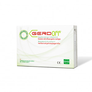 Gerdoff Esoxx, 20 comprimate, Sofar - Img 2