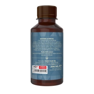 Gliconormus – Tinctura 200 ml, Faunus - Img 3