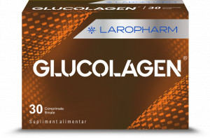 Glucolagen x 30cp.film