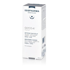 Glyco-A Foamer – Spuma de Curatare Iluminatoare 100ml, IsisPharma - Img 2