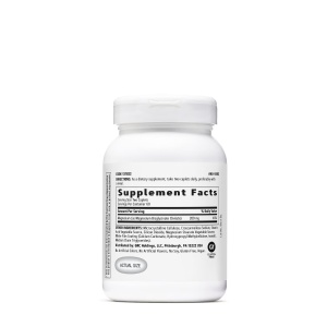 GNC Magnesium Glycinate 200 mg – 120 Capsule - Img 2