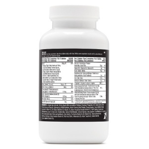 Gnc Mens'S Arginimax, 90cp - Img 2
